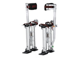 Drywall Stilts Aluminum Tool Stilts 45.7-76.2cm Adjustable Painting Taping V952-SGBGQYCYS1830LGZ6V0