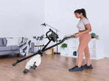 LSG Fitness EXER-11 Exercise Bike V572-EXER11