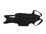 Dog Back Bracer Polyester Strong Rigidity Flexible Back Supporting Vest for Walking L V1294-YM0717-3117220186813