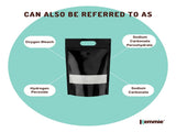 5Kg Sodium Percarbonate - Eco Laundry Cleaner Brewing Sanitiser Oxygen Bleach V238-SUPDZ-28680800141392