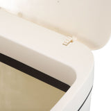 12L Automatic Trash Can Waterproof Touchless Motion Sensor Trash Can Intelligent Garbage Can with V1294-YM0901-3113240106111