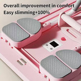 Abdominal Exercise Board Push Up Board Pilates Reformer Set Fitness Equipment V201-EBA1411PI8AU