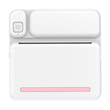 Back to School Chmadoxn Thermal Portable Bluetooth Printers, High Resolution Instant Photo Printer, V1189-WXFWAL-20260326-02954