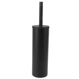 Toilet Brush and Holder Flexible Stainless Steel Toilet Brush Stand Toilet Bowl Brush Set for V1294-YM0901-3112230040611