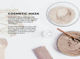 Orku 10Kg Organic Bentonite Clay Powder Cosmetic Grade Montmorillonite V238-SUPDZ-39789166657616
