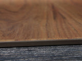 Multifunctional Serving Tray Grain Pattern Tea Tray Decorative Coffee Tea Platter Rectangle V1294-YM0901-3118240100411