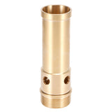 Copper Fountain Nozzle Spray Head Pond Sprinkler for Pool Music Rockery Fountain Decor2in DN50 V1294-YM0901-3111200253312