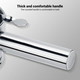 Stainless Steel Piston Funnel with Support Octopus Balls Tool for Sauce Cream Dosing Funnel V1294-YM0717-10123336