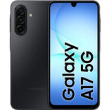 Samsung Galaxy A17 5G 128GB EE - Black *AU STOCK*, 6.7', Super AMOLED, 90Hz, 4GB/128GB, 50MP/13MP, V1202-V2-MF-SM-A176BZKCSTS