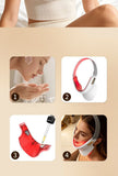 Therapy Neck Device Anti-Aging Neck Collagen Production Blood V1107-135-70882