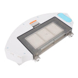 Sweeper Robot Dust Box Efficient Filtration Large Capacity Easy Disassembly for 850T T7 T8 A35 D25 V1294-YM0901-3113250058411