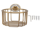 Toilet Paper Basket Strong Load Resistance Simple Beautiful Bathroom Toilet Tissue Holder Basket V1294-YM0626-3112220089311