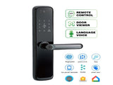Smart Door Lock V1116-KK-DL-J22B