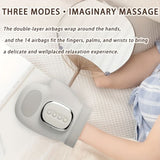 **Smart Hand Massager Multi-Functional Integration, Easy to Operate, Essential Household Relaxation V1106-SBAMY001