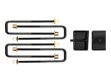 76.2 mm Front and 50.8 mm Rear Leveling Lift Kit for 2007-2023 Silverado 1500 2WD/4WD, 2007-2023 V952-QHDPTSTJ2007415HS001V0