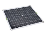 Portable Solar Panel 200W 5V Waterproof Lightweight Thin Design Solar Charger Board for Household V1294-YM0523-3114220028411