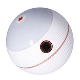 550ML Spherical Humidifier Mini Portable Star Projection Humidifier for Home Bedroom USB V1294-YM0714-3113210239211