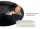 AG20 Bluetooth headset-White V1221-AG20-BLUETOOTH-HEADSET-WHITE