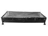 Under Bed Storage Container Dust Proof High Load Bearing Large Capacity Space Saving Transparent V1294-YM0901-3117240190012