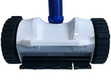 HydroActive Automatic Suction Pool Cleaner for Inground Pools 12m Hose SWP-WSC-R3