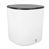 Mini Washing Machine 4.5L Deep Cleaning Portable Small Washer for Underwear Baby Clothes for Hotel V1294-YM0901-3113240115911