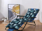 Patio Chaise Lounger Cushion, Lounge Chair Recliners Chair Cushions, Rocking Chair Sofa Cushion with V1192-AZ-W-22033