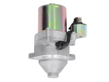 Starter Motor Replacement 5 to 8KW Electrical Gasoline Generator Parts for 182F 188F 190F GX390 V1294-YM0523-3111220126311
