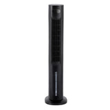 Devanti 7L Evaporative Air Cooler Conditioner EAC-C-RC-01L-BK