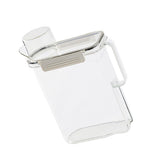 Laundry Detergent Storage Box Large Capacity Sealed Lid Plastic Powder Storage Organizer for V1294-YM0901-3117240057711