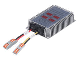 Solar Charge Controller MPPT Buck Charging 1030V Adjustable Control for Battery 300W V1294-YM0715-3114220051612