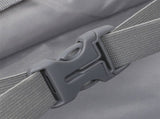 Slimbridge 26" Luggage Wide Handle Hard Case Grey LG1016-26-DG