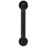 Stainless Steel Safety Handle Hand Rail Support Bathroom Grab Bar Shower Handle Home Accessories V1294-YM0721-3112210017611