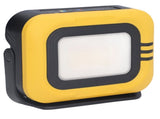 Portable Rechargeable LED Work Light Multifunctional Solar Power Battery Powered Work Lamp V1294-YM0715-3114210146811