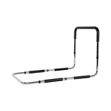 Bed Assist Adjustable Hand Rail Sturdy Support Aid with 125kg Capacity for Seniors V63-954201