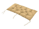 Indoor Outdoor Bench Cushion PP Cotton Rainproof Sun Proof Swing Seat Cushion Outdoor Chair Cushion V1294-YM0901-3116250003113