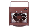 2 in 1 Oscillating Spray Humidification Fan with Light USB Charging Desktop Air Cooler Fan for V1294-YM0901-3113210069214