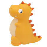 Dinosaur Piggy Bank Cute Cartoon Money Save Box Fall Resistance Money Coin Bank Desktop Decoration V1294-YM0703-3117230070413