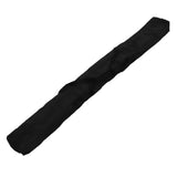 Ski Bag Wear Resistant Water Proof Adjustable Straps Divided Pockets Single Snowboard Bag for Travel V1294-YM0901-3111240229211