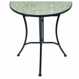 Modern Life Half Round Table 60cm V637-E139171