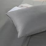 100% Organic Bamboo Bedsheet Set Double V496-BDSG