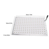 150W Full Spectrum Thin Plant Light Plant Growing Light for Greenhouse Flower Planting V1294-YM0901-3119200024513