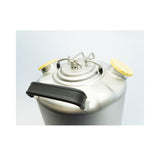 Keg King 15L Wash Out Keg-With Spear V225-8053