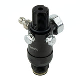 Pcp Air Tank Valve Regulator 4500Psi For Hpa Output 3000Psi Thread M18X1.5 V1189-LWWAL-20260327-04022