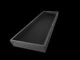 Shower Niche - 350 x 1000 x 92mm Prefabricated Wall Bathroom Renovation V63-836351