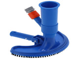 Vacuum Cleaner Jet Vacuum Entertainment Pool Cleaner with Brush Pole for Fountain Pond Swimming Pool V1294-YM0901-3111210161411