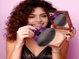 Blend & Blur Extra Large Body Kabuki Brush & Sel Tanner Brush - or Body Makeup & oundation V1259-DP01-F-561