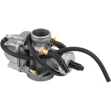 For Keihin PE28 28mm Carburetor Carb Fits For Honda CR80 CR80RB 1996-2002 CR85 CR85R 2003, Aluminum V1189-LC-QP-00280