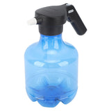 3L Electric Watering Plant Spray Bottle PP 800 Mah Rotating Nozzle Automatic Garden Sprayer Can for V1294-YM0703-3111230090711