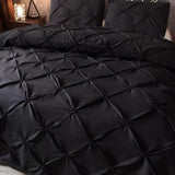 Blissful Sleep Duvet Cover Set - Ultra Soft-Queen V745-AQ08162Q3
