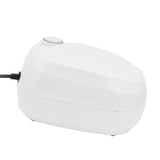 Aquarium Oxygen Pump Small Portable UltraSilence Fish Tank Air Pump V1294-YM0901-3111210220511